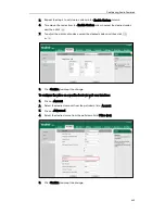 Предварительный просмотр 467 страницы Yealink SIP-T2XP Administrator'S Manual