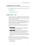 Preview for 475 page of Yealink SIP-T2XP Administrator'S Manual