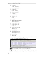 Предварительный просмотр 476 страницы Yealink SIP-T2XP Administrator'S Manual
