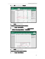 Preview for 483 page of Yealink SIP-T2XP Administrator'S Manual