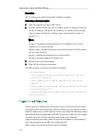 Preview for 500 page of Yealink SIP-T2XP Administrator'S Manual