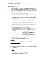 Preview for 502 page of Yealink SIP-T2XP Administrator'S Manual