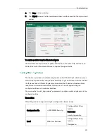 Preview for 513 page of Yealink SIP-T2XP Administrator'S Manual