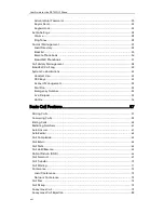 Предварительный просмотр 8 страницы Yealink SIP-T32G User Manual