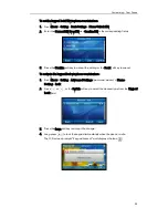 Предварительный просмотр 35 страницы Yealink SIP-T32G User Manual