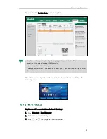 Предварительный просмотр 43 страницы Yealink SIP-T32G User Manual