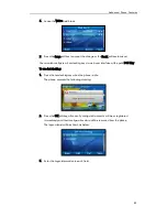 Предварительный просмотр 99 страницы Yealink SIP-T32G User Manual