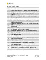 Preview for 3 page of Yealink SIP-T4 Series Configuration Manual