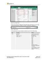 Preview for 27 page of Yealink SIP-T4 Series Configuration Manual