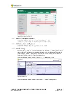 Preview for 36 page of Yealink SIP-T4 Series Configuration Manual