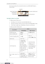 Preview for 38 page of Yealink SIP-T41S User Manual