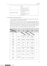 Предварительный просмотр 39 страницы Yealink SIP-T41S User Manual