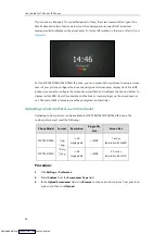 Preview for 62 page of Yealink SIP-T41S User Manual
