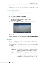 Preview for 75 page of Yealink SIP-T41S User Manual