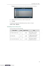 Preview for 81 page of Yealink SIP-T41S User Manual