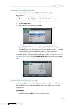 Предварительный просмотр 153 страницы Yealink SIP-T41S User Manual