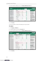 Preview for 162 page of Yealink SIP-T41S User Manual