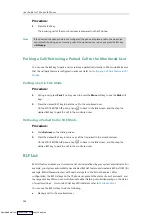 Preview for 174 page of Yealink SIP-T41S User Manual