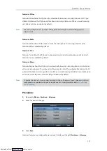 Preview for 189 page of Yealink SIP-T41S User Manual
