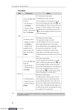 Preview for 206 page of Yealink SIP-T41S User Manual