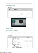 Preview for 208 page of Yealink SIP-T41S User Manual