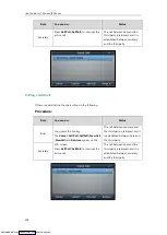 Preview for 212 page of Yealink SIP-T41S User Manual