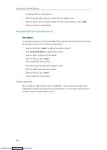 Preview for 216 page of Yealink SIP-T41S User Manual