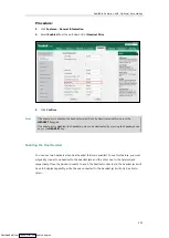 Preview for 225 page of Yealink SIP-T41S User Manual