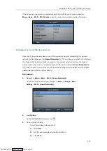 Preview for 239 page of Yealink SIP-T41S User Manual