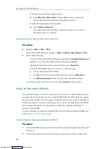 Preview for 240 page of Yealink SIP-T41S User Manual