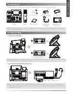 Preview for 5 page of Yealink SIP-T46S Quick Start Manual