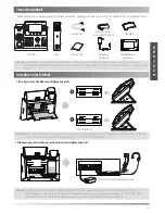 Предварительный просмотр 15 страницы Yealink SIP-T46S Quick Start Manual