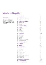 Preview for 2 page of Yealink SIP-T46U User Manual