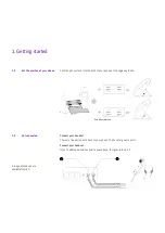 Preview for 4 page of Yealink SIP-T46U User Manual