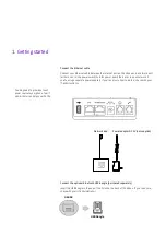 Preview for 5 page of Yealink SIP-T46U User Manual