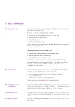 Preview for 13 page of Yealink SIP-T46U User Manual