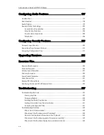 Preview for 14 page of Yealink SIP-T4X Administrator'S Manual