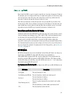 Preview for 157 page of Yealink SIP-T4X Administrator'S Manual