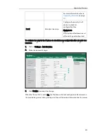 Preview for 239 page of Yealink SIP-T4X Administrator'S Manual