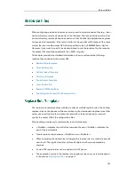 Preview for 241 page of Yealink SIP-T4X Administrator'S Manual