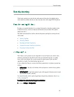 Preview for 253 page of Yealink SIP-T4X Administrator'S Manual