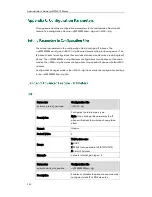 Preview for 270 page of Yealink SIP-T4X Administrator'S Manual