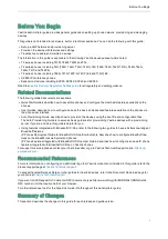 Preview for 2 page of Yealink SIP-T5 Series Administrator'S Manual