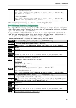 Preview for 52 page of Yealink SIP-T5 Series Administrator'S Manual