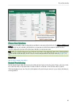 Preview for 85 page of Yealink SIP-T5 Series Administrator'S Manual