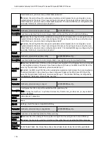 Preview for 122 page of Yealink SIP-T5 Series Administrator'S Manual