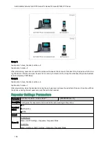 Preview for 141 page of Yealink SIP-T5 Series Administrator'S Manual