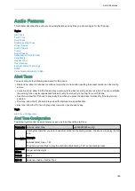 Preview for 149 page of Yealink SIP-T5 Series Administrator'S Manual