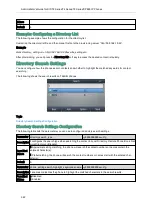 Preview for 345 page of Yealink SIP-T5 Series Administrator'S Manual