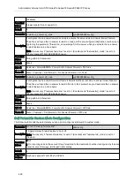 Preview for 406 page of Yealink SIP-T5 Series Administrator'S Manual